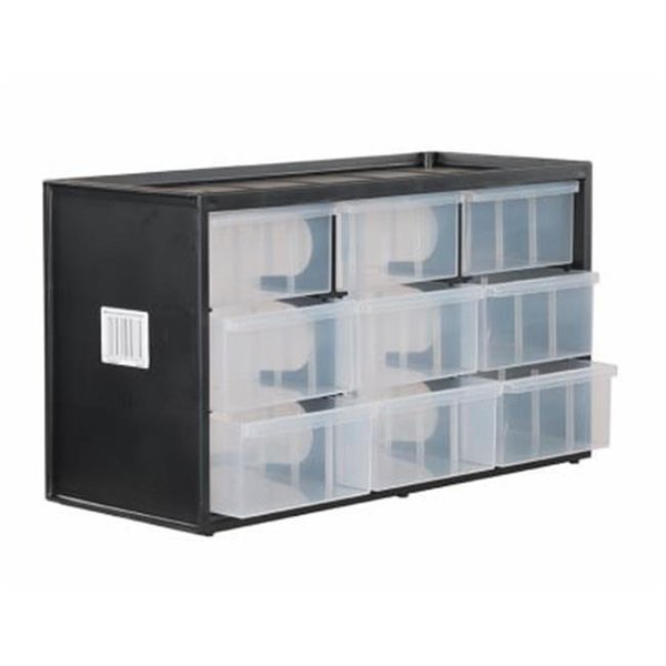 Stanley Stanley Consumer Tools 240433 9 Drawer Bin System 240433